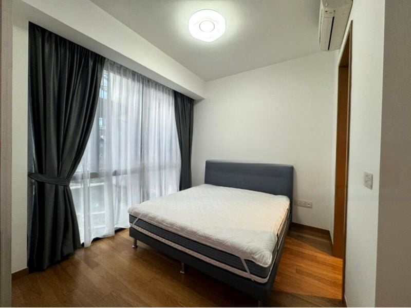 MARINA ONE RESIDENCES 5