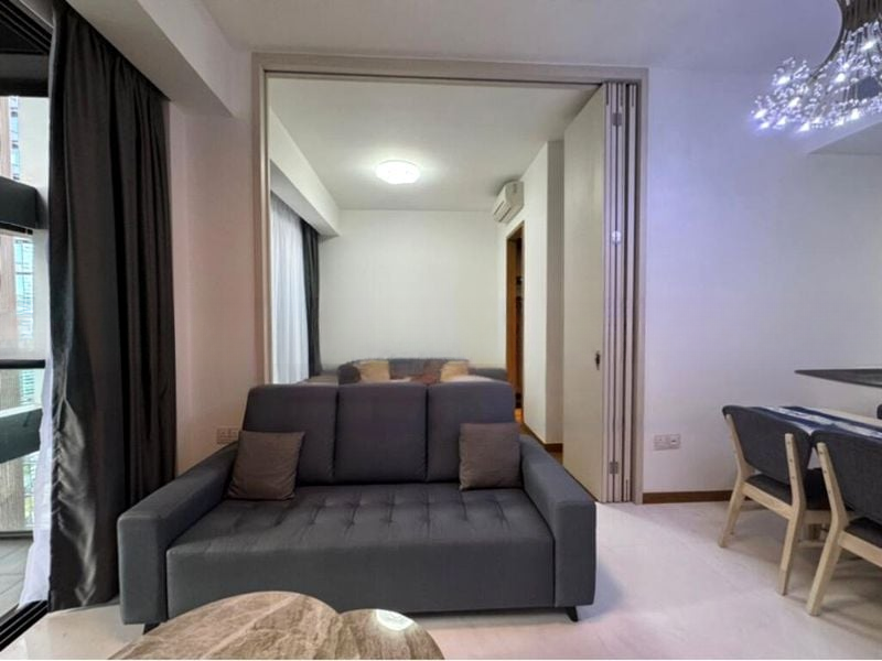 MARINA ONE RESIDENCES 10