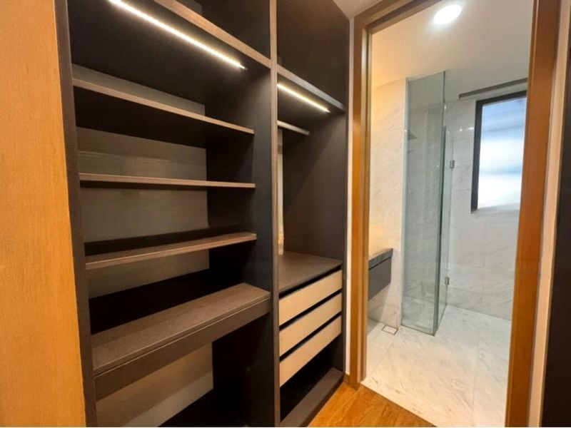 MARINA ONE RESIDENCES 3