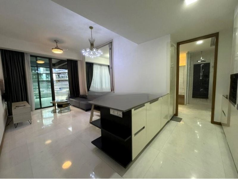 MARINA ONE RESIDENCES 14