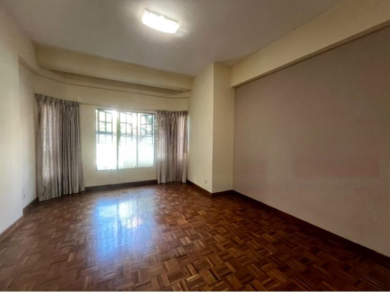GOLD COAST CONDOMINIUM 6