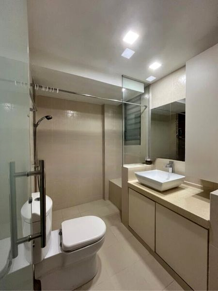 GOLD COAST CONDOMINIUM 4