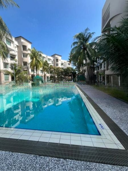 GOLD COAST CONDOMINIUM 3