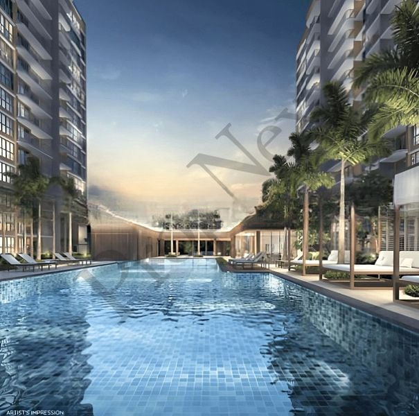 HUNDRED PALMS RESIDENCES 3