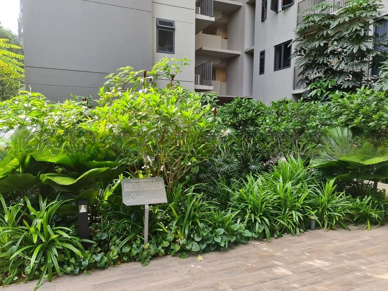 HUNDRED PALMS RESIDENCES 5