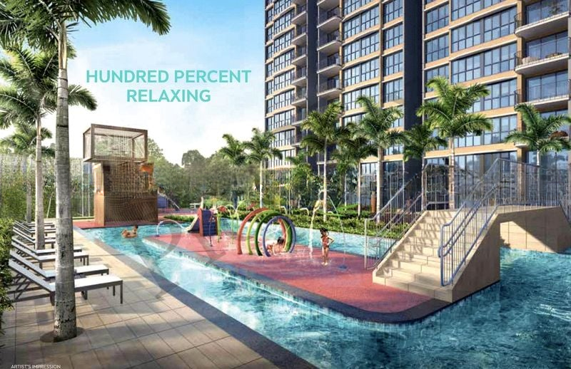 HUNDRED PALMS RESIDENCES 2