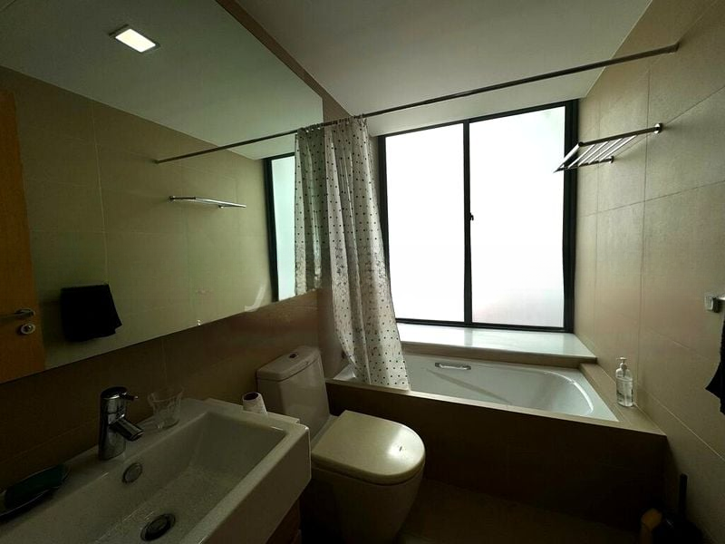 THE SIXTH AVENUE RESIDENCES 3