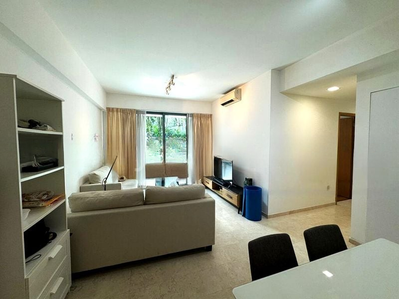 THE SIXTH AVENUE RESIDENCES 5