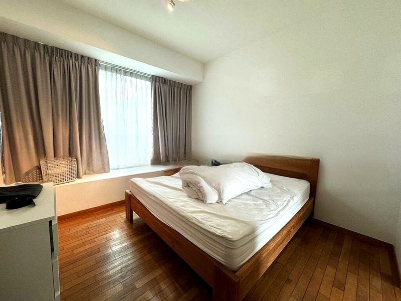 THE SIXTH AVENUE RESIDENCES 2