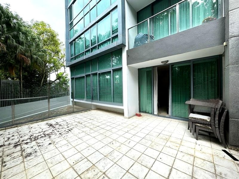 THE SIXTH AVENUE RESIDENCES 4