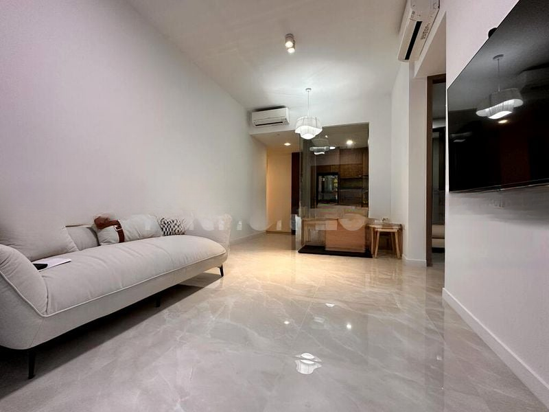 KENT RIDGE HILL RESIDENCES 7