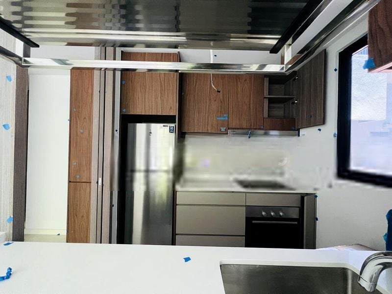 KENT RIDGE HILL RESIDENCES