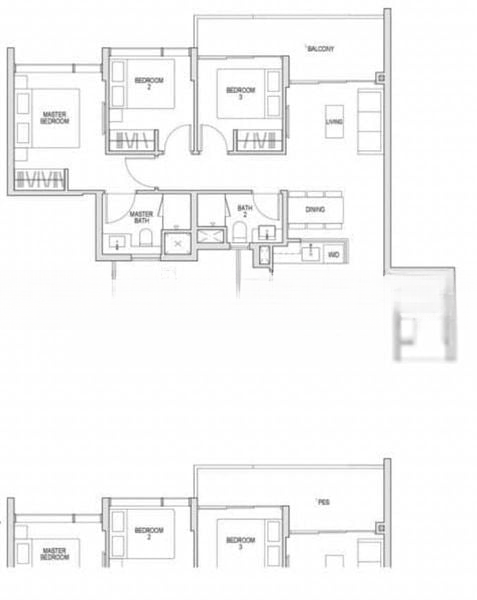 KENT RIDGE HILL RESIDENCES 11