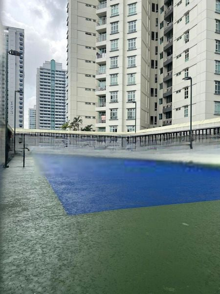 OLEANDER TOWERS 5