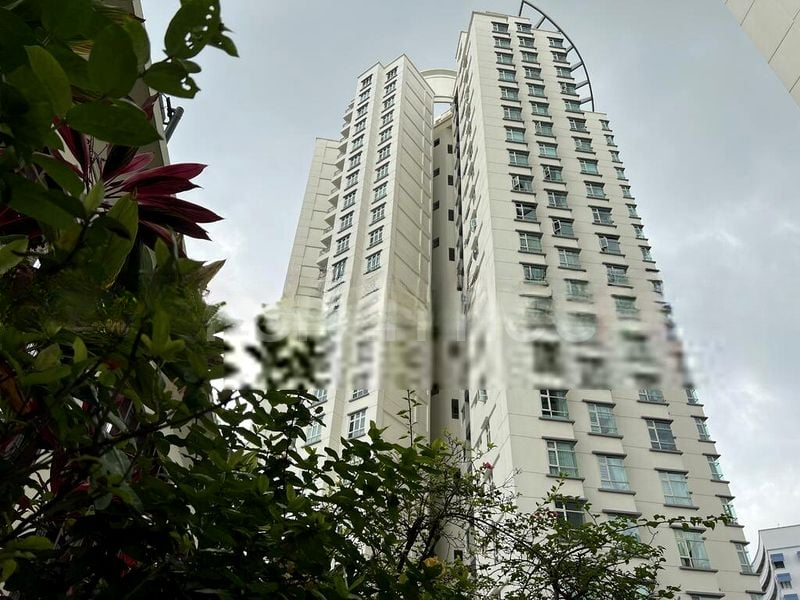 OLEANDER TOWERS 6