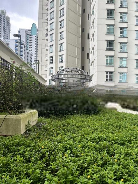 OLEANDER TOWERS 4