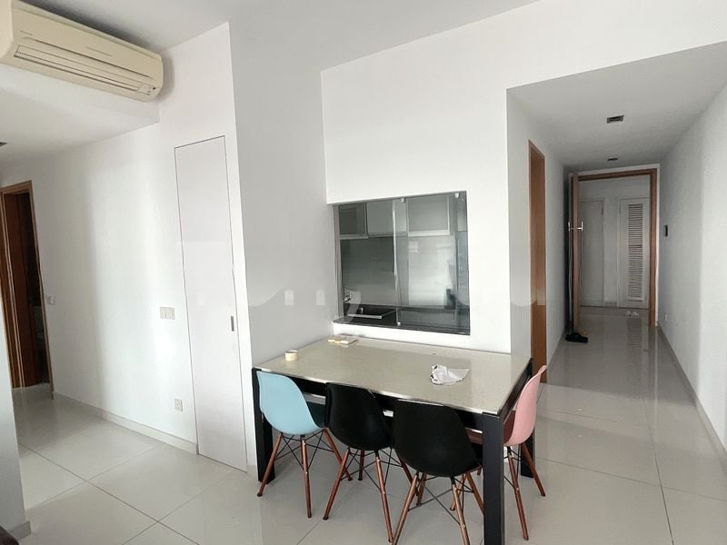 THE METROPOLITAN CONDOMINIUM 2