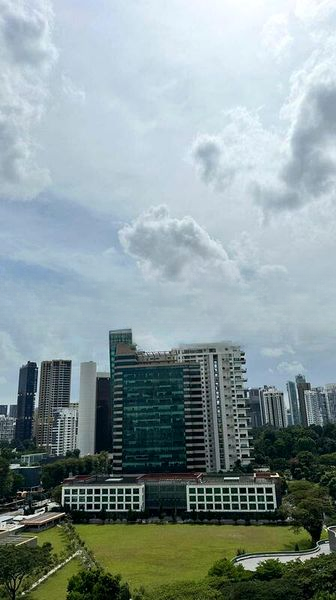 PULLMAN RESIDENCES NEWTON 2