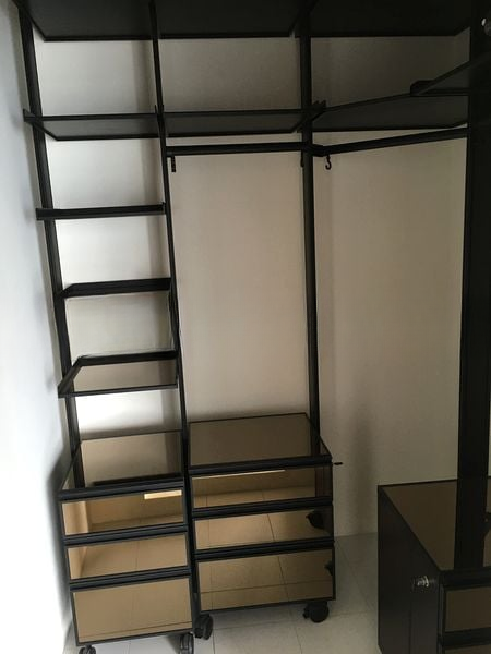 SPOTTISWOODE RESIDENCES 5