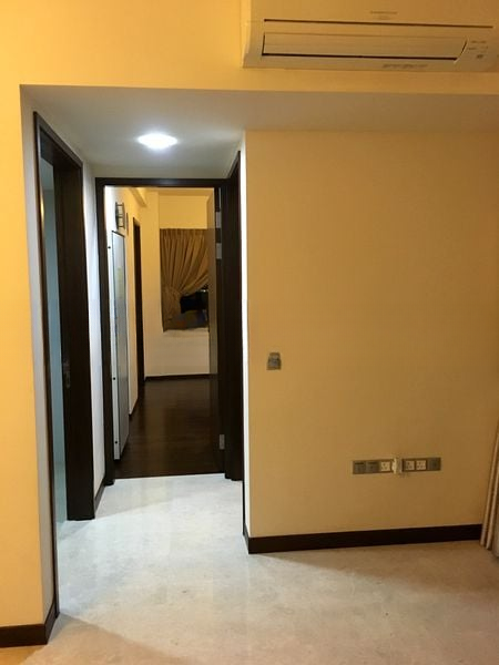 SPOTTISWOODE RESIDENCES 6