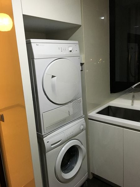 SPOTTISWOODE RESIDENCES 4