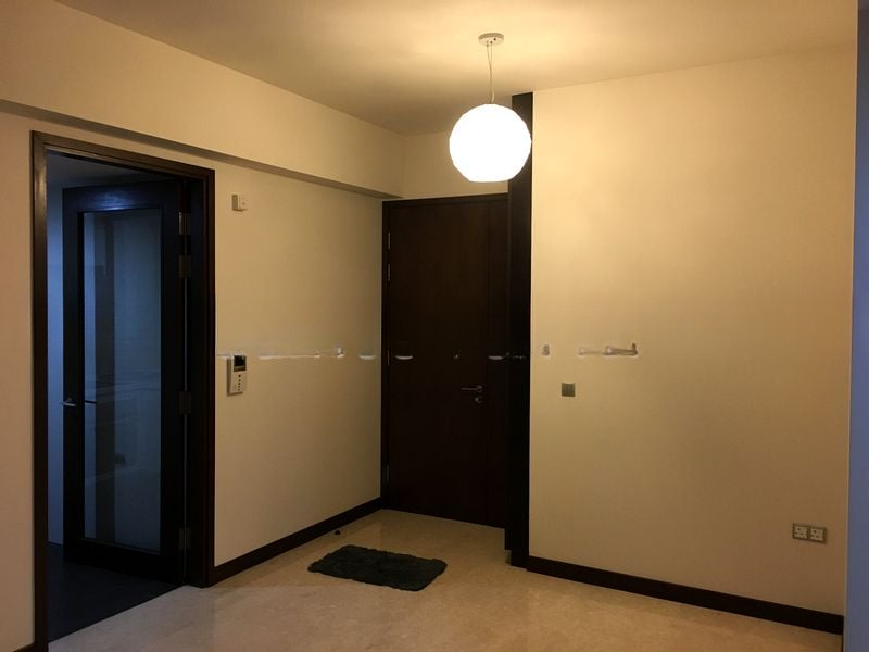 SPOTTISWOODE RESIDENCES 2