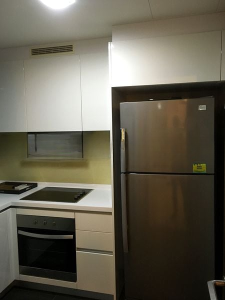 SPOTTISWOODE RESIDENCES 1
