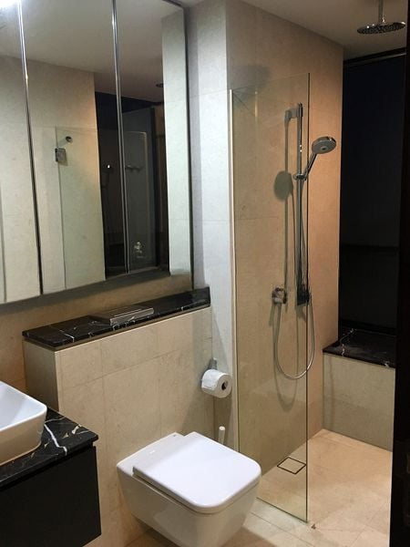SPOTTISWOODE RESIDENCES 3