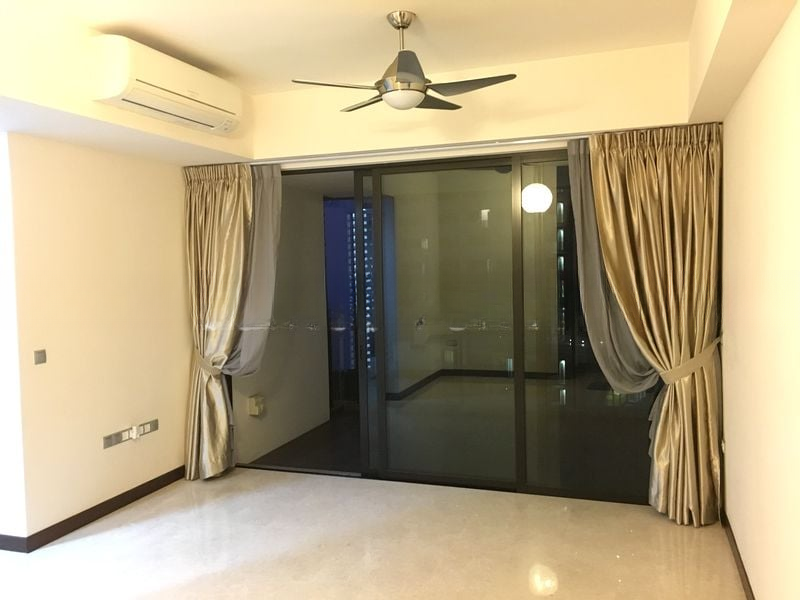 SPOTTISWOODE RESIDENCES 7