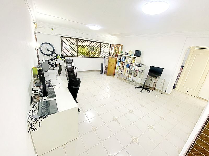 BT BATOK WEST AVE 6 3