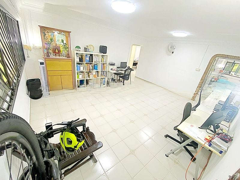 BT BATOK WEST AVE 6 2