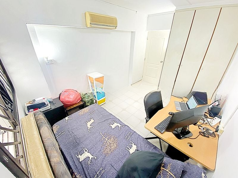 BT BATOK WEST AVE 6 5