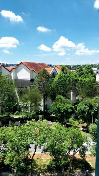 AMARANDA GARDENS 1