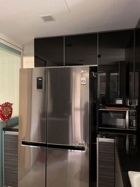 BLOSSOMS @ WOODLEIGH 10