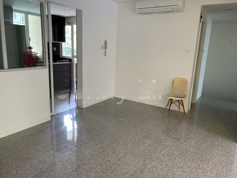 BLOSSOMS @ WOODLEIGH 4