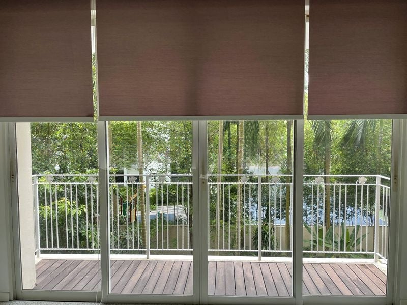 BLOSSOMS @ WOODLEIGH 2