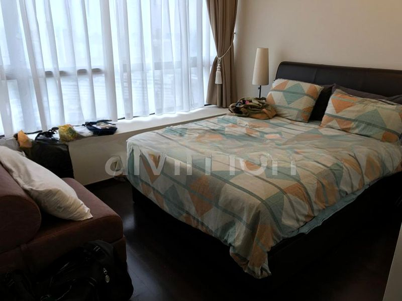SPOTTISWOODE RESIDENCES 5