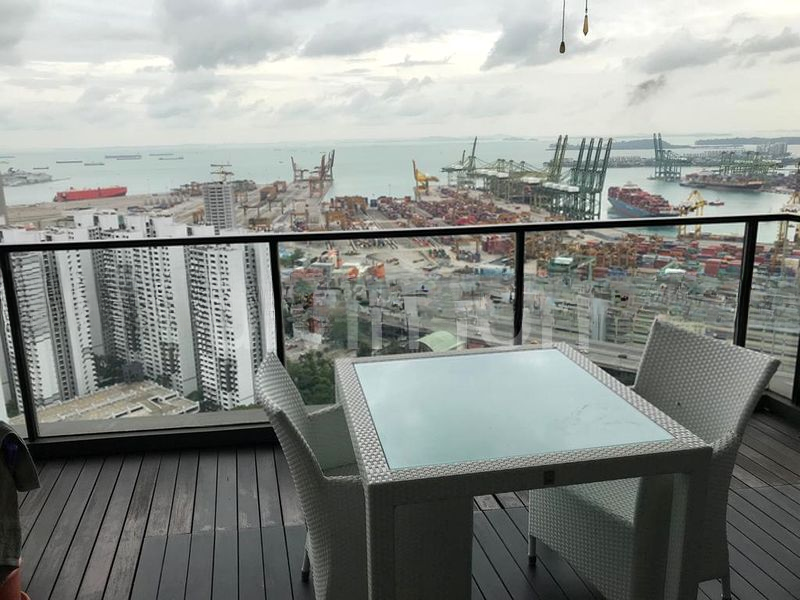 SPOTTISWOODE RESIDENCES 4