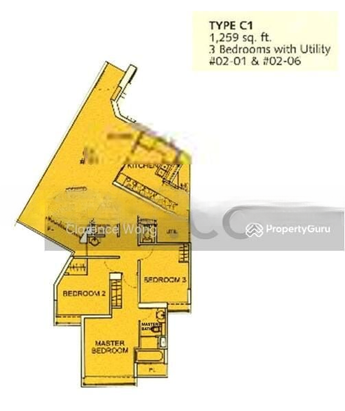 KERRISDALE 4