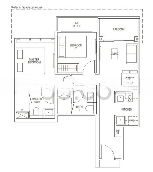 IRWELL HILL RESIDENCES 14