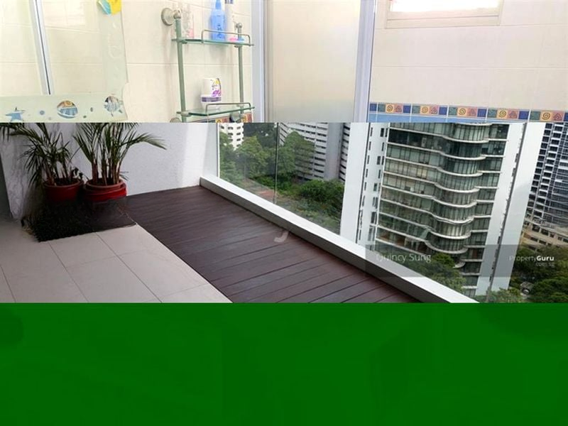 THE PEAK @ CAIRNHILL II 6