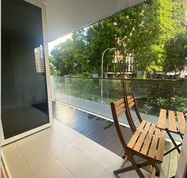 THE PEAK @ CAIRNHILL II 5