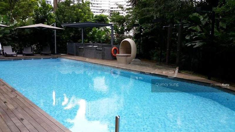 THE PEAK @ CAIRNHILL II 12