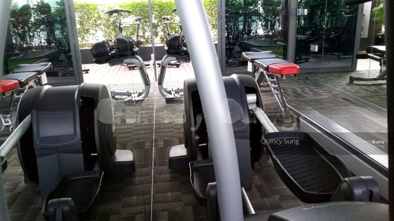 THE PEAK @ CAIRNHILL II 13