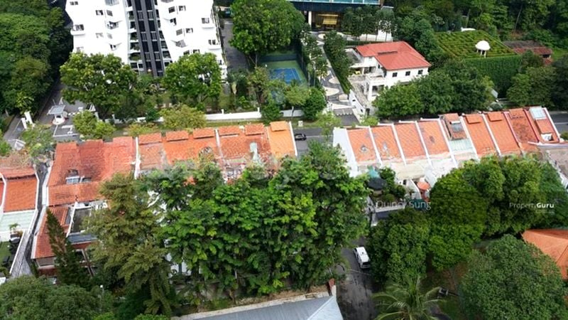 THE PEAK @ CAIRNHILL II 14