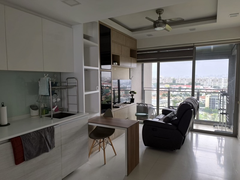 BARTLEY RESIDENCES 2