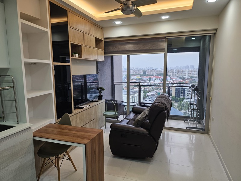 BARTLEY RESIDENCES 17