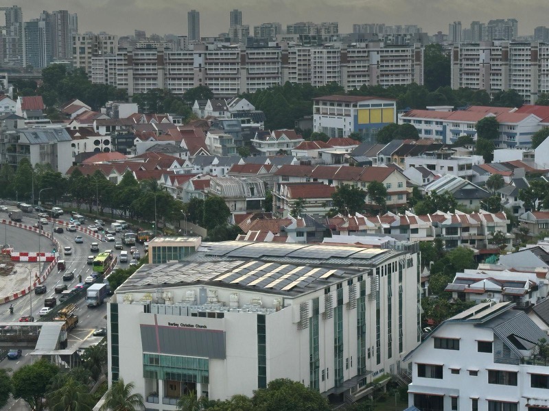 BARTLEY RESIDENCES 3