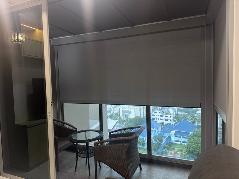 BARTLEY RESIDENCES 29