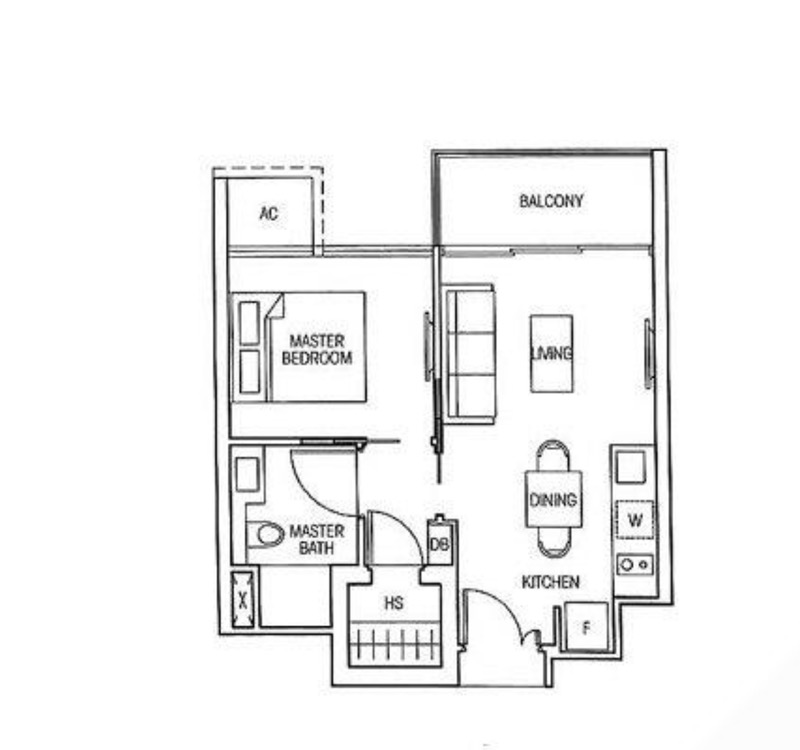 BARTLEY RESIDENCES 32
